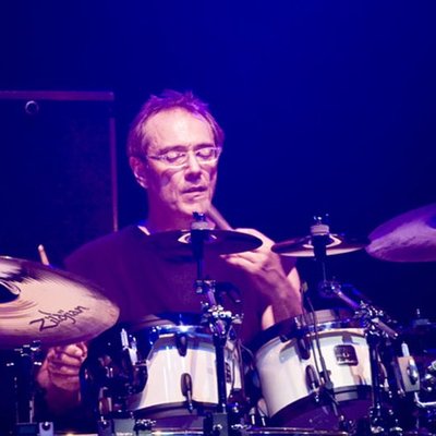 Vinnie Colaiuta