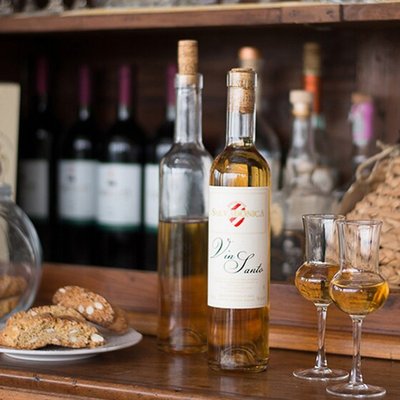 Vin Santo