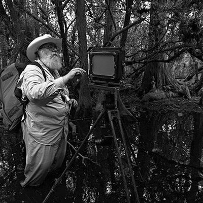Clyde Butcher