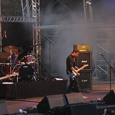 Sparta (band)