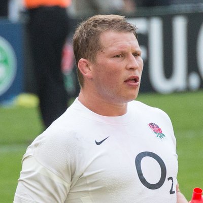 Dylan Hartley