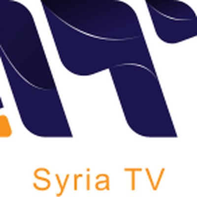 Syria TV logo