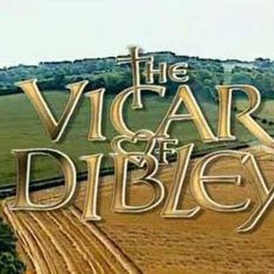 The Vicar of Dibley