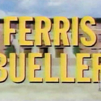 Ferris Bueller (TV series)