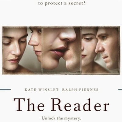 The Reader logo