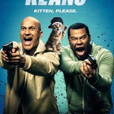 Keanu (film)