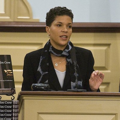 Michelle Alexander