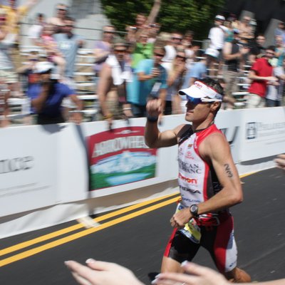 Craig (CROWIE) Alexander