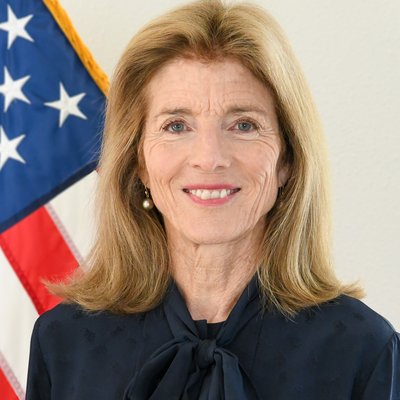 Caroline Myss