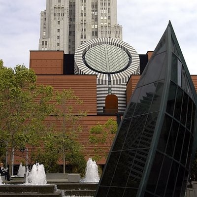San Francisco Museum of Modern Art