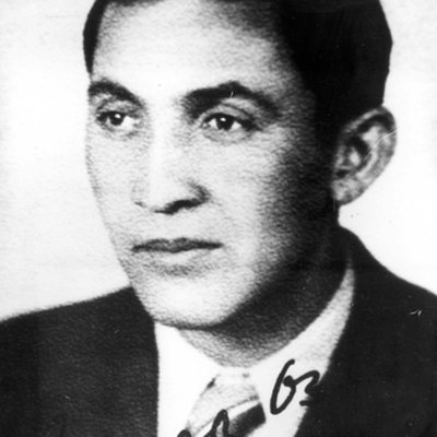 Daniel Ozmo