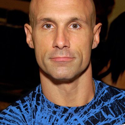 Christopher Daniels