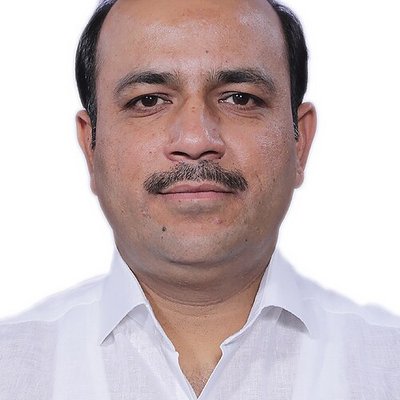 Danish Ali