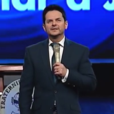 Danilo Montero