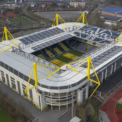 Westfalenstadion