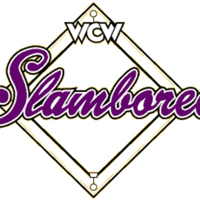 Slamboree