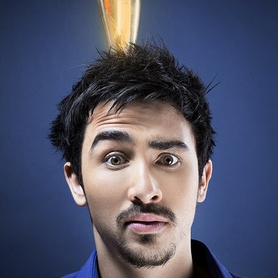 Gabriel Goffi
