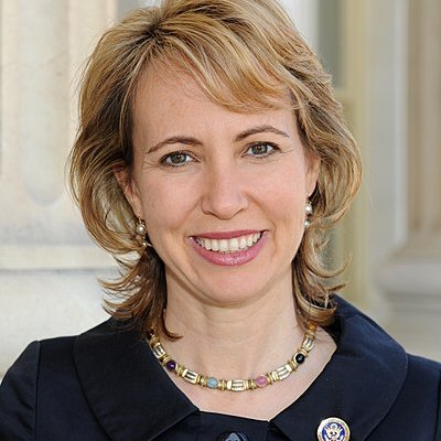 Gabby Giffords