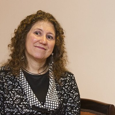 Gabriela González