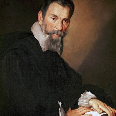 Claudio Monteverdi