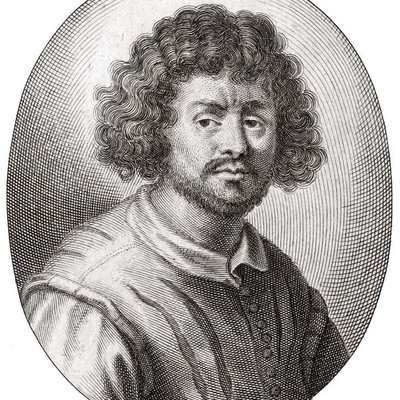 Claude Lorrain