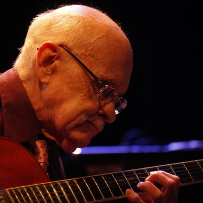 Jim Hall (musician)