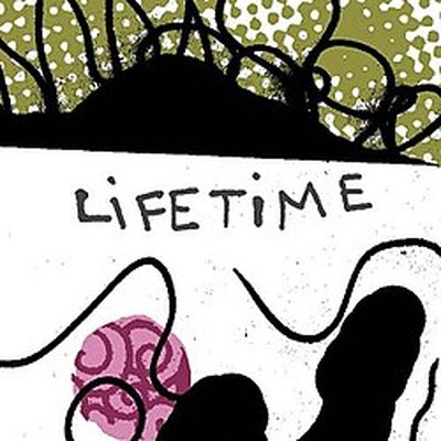 Lifetime (band)