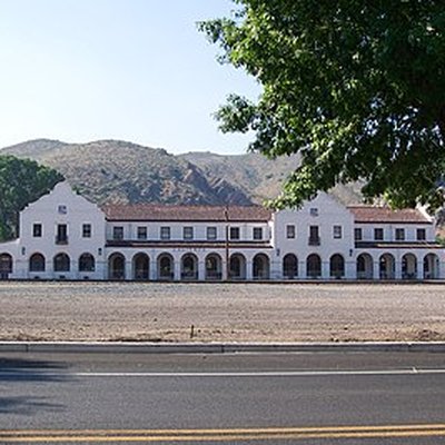 Caliente, Nevada