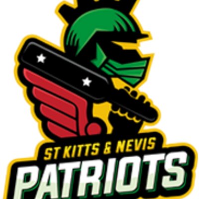 St Kitts and Nevis Patriots