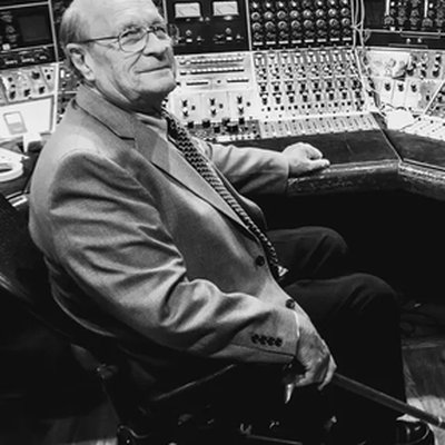 Rupert Neve
