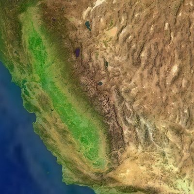 Sierra Nevada