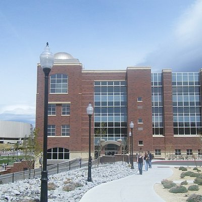University of Nevada, Reno logo