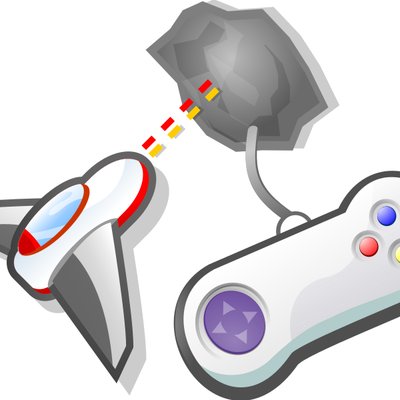 Shooter games