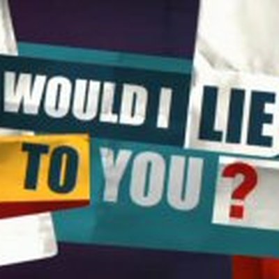 Would I Lie to You? (TV series)