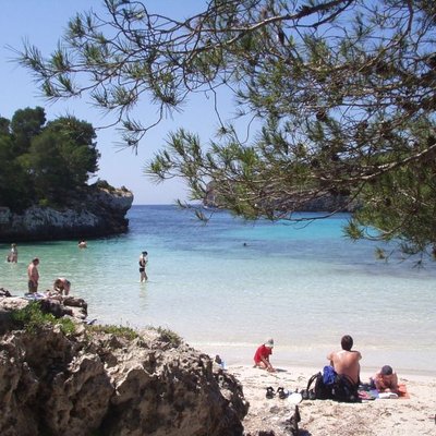 Minorca
