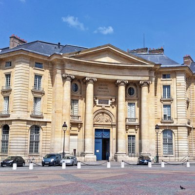 Panthéon-Assas University