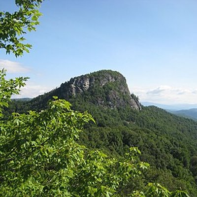 Table Rock (North Carolina)