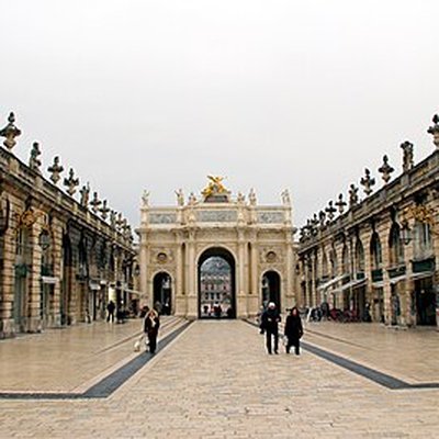 Place Stanislas