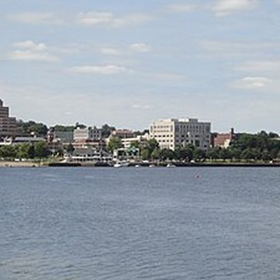 Middletown, Connecticut logo