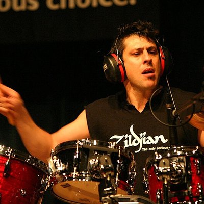 Mike Mangini