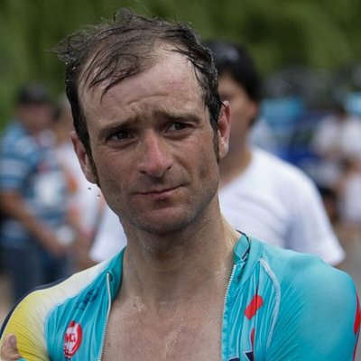 Michele Scarponi