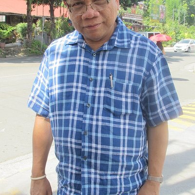 Mike Enriquez