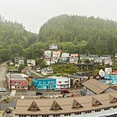 Ketchikan, Alaska