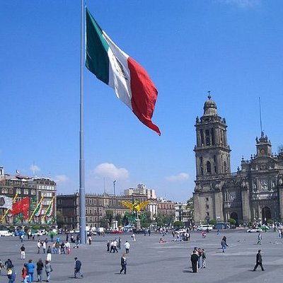Zócalo