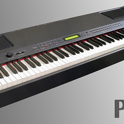Stage piano