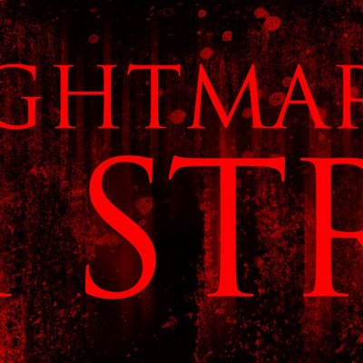 A Nightmare on Elm Street (franchise)