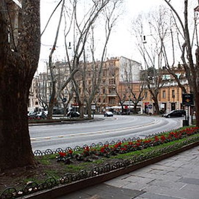 Via Veneto