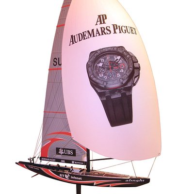 Alinghi