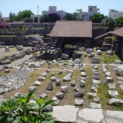 Halicarnassus