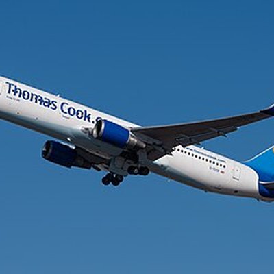 Thomas Cook UK